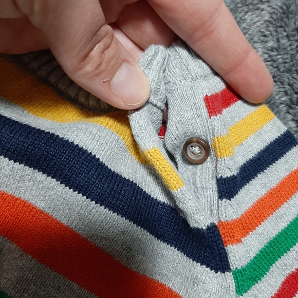 π mix-match 10/$20πGeorge sweater - Picture 2 of 3